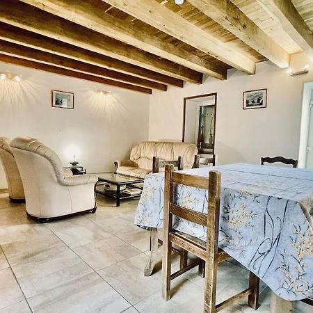 La Petite Sirene Villa Roscanvel ภายนอก รูปภาพ