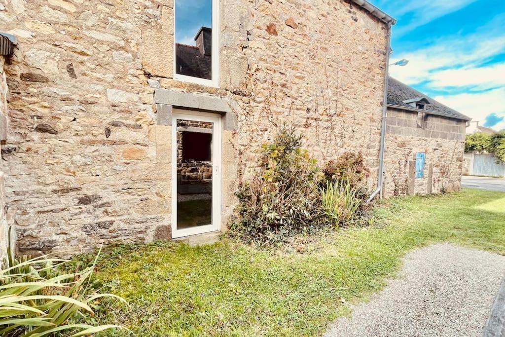 La Petite Sirene Villa Roscanvel ภายนอก รูปภาพ