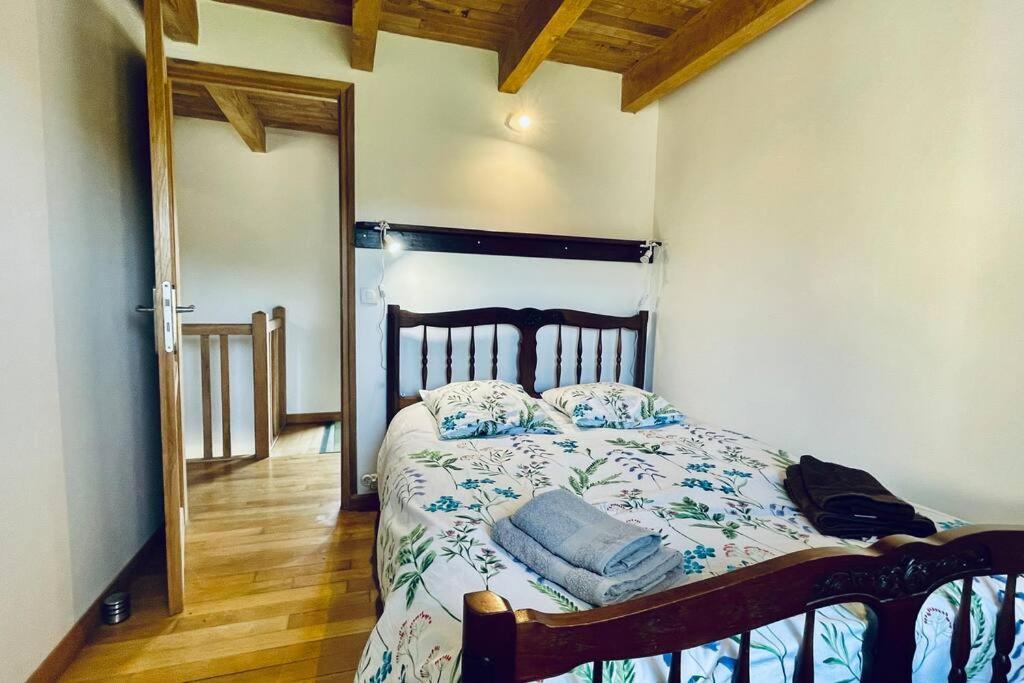 La Petite Sirene Villa Roscanvel ภายนอก รูปภาพ